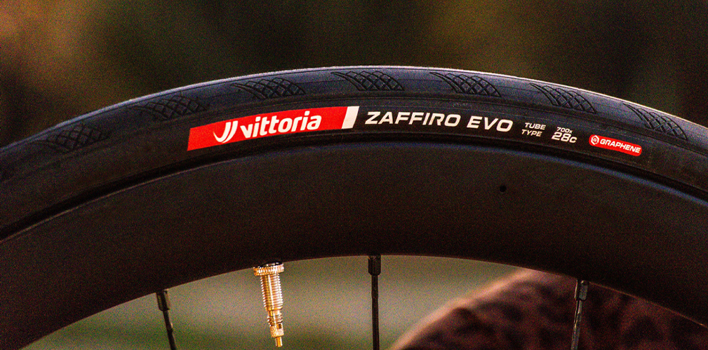 Vittoria, Zaffiro EVO