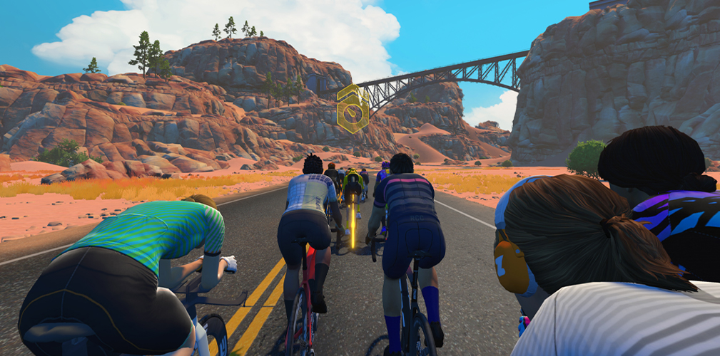 Zwift
