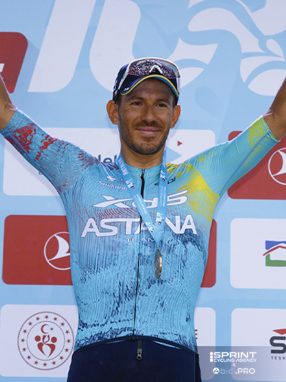 Davide Ballerini
