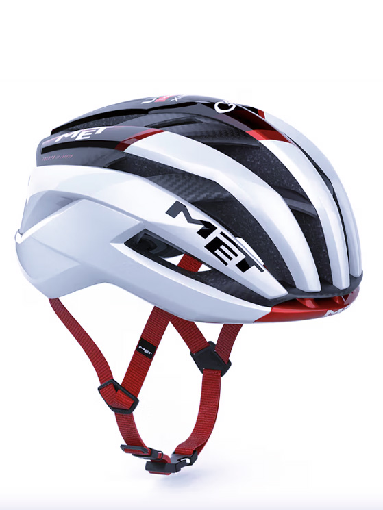 MET Trenta 3K Carbon