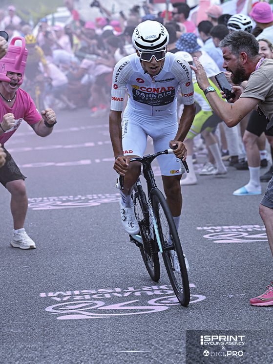Muro Ca' del Poggio 2026