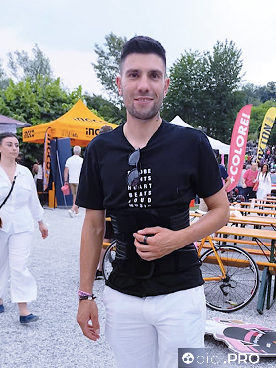 Muro Ca' del Poggio 2026