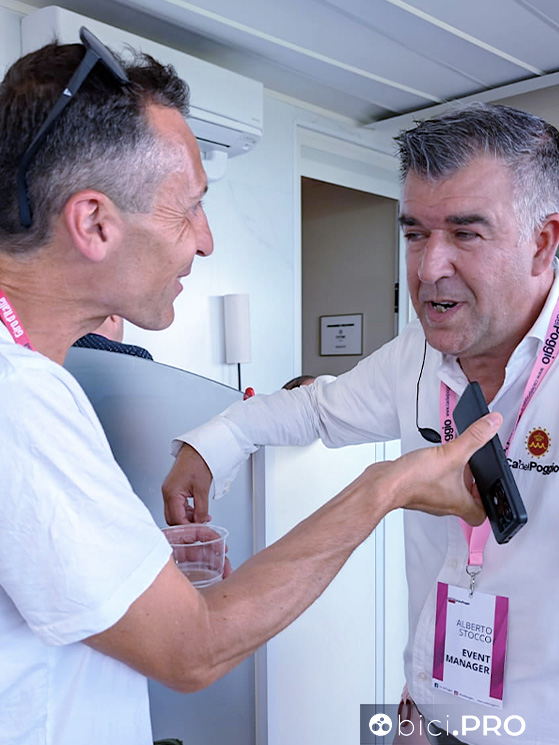 Muro Ca' del Poggio 2026