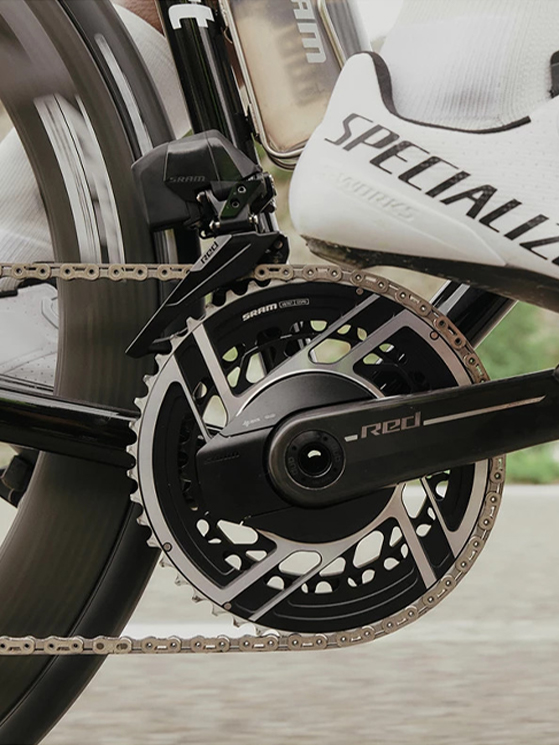 SRAM, Force