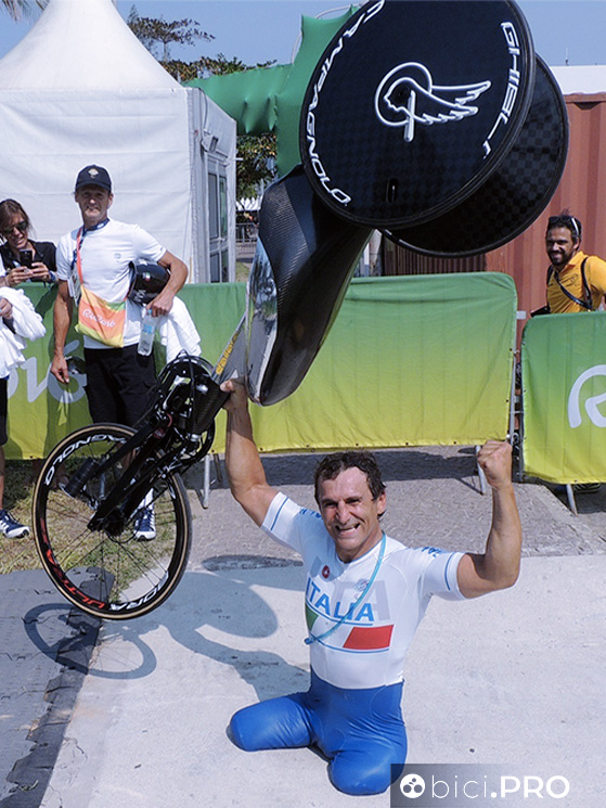 Alex Zanardi