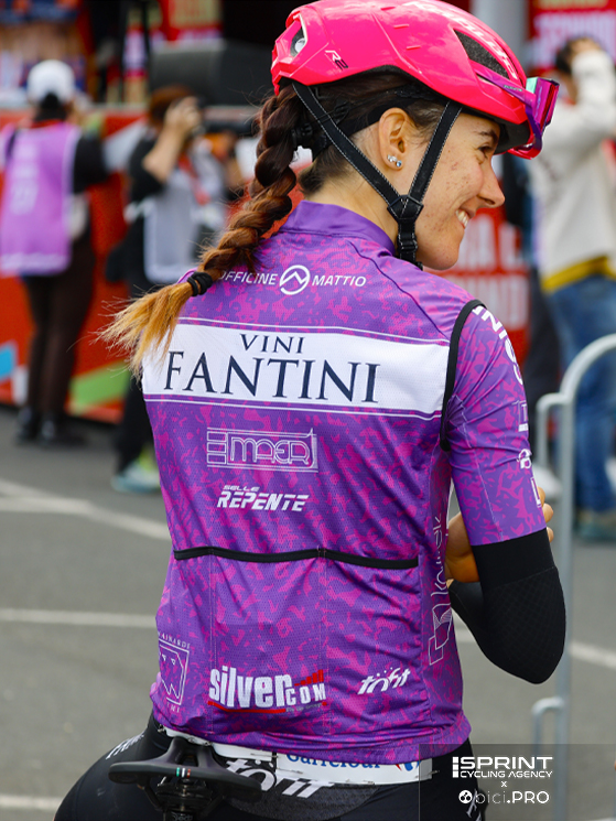 Vini Fantini-BePink