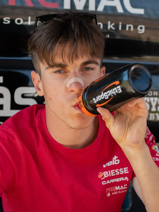 EthicSport, Biesse Carrera Premac
