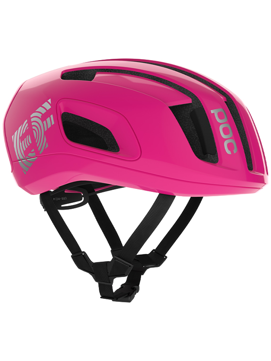 POC; casco, Cytal