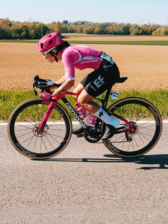 Freccia Vallone Femmes, EF Education Oatley (foto Grubers)
