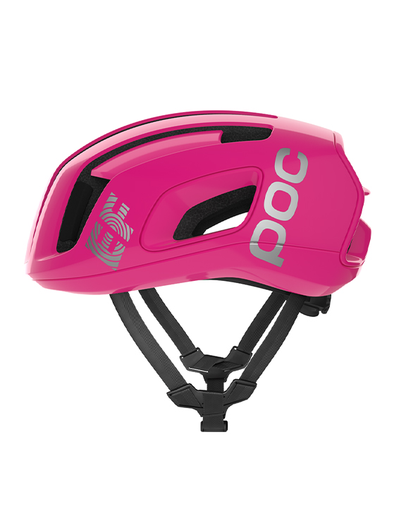 POC; casco, Cytal