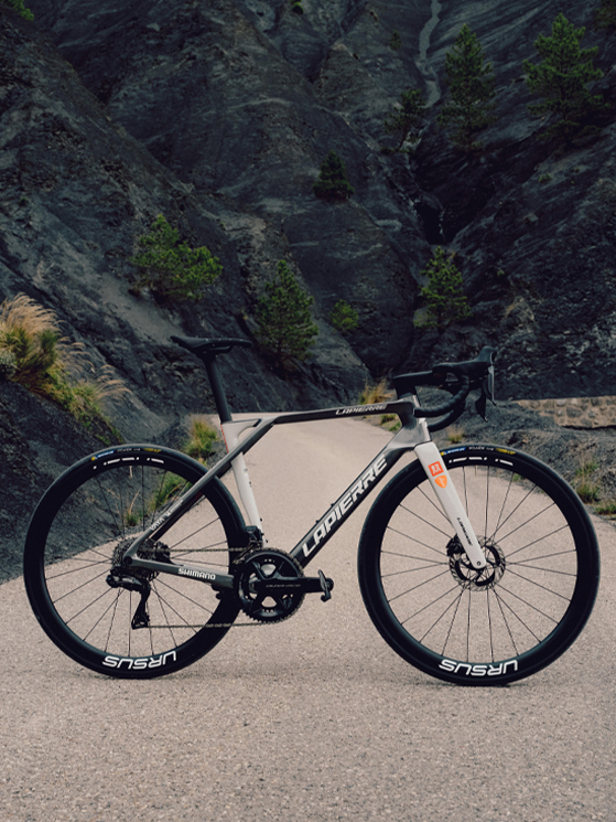 Lapierre, Xelius DRS Team Replica