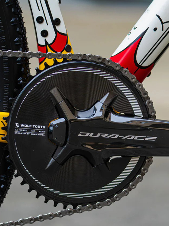 MMR Bikes, MMR Simun 00 x Cof Lab