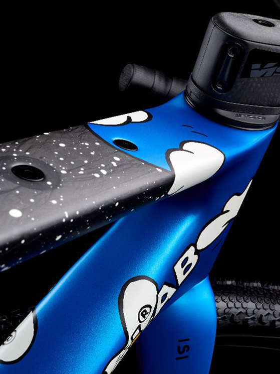 MMR Bikes, MMR Simun 00 x Cof Lab