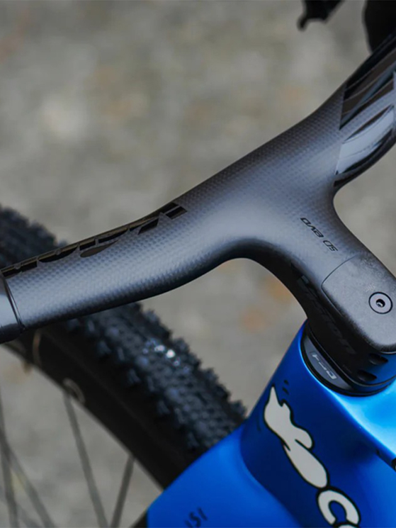 MMR Bikes, MMR Simun 00 x Cof Lab