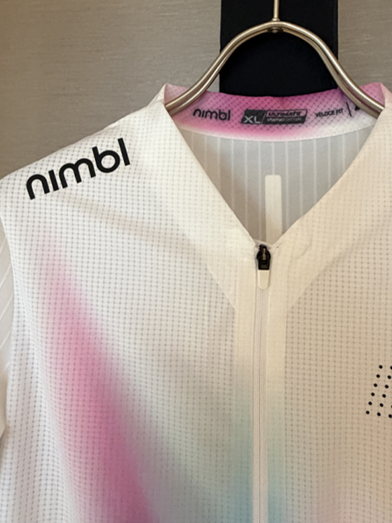 Nimbl