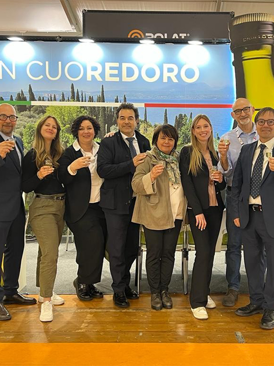 Redoro, olio extravergine d'oliva, Giro d'Italia 2026, partnership, Prodotto Ufficiale
