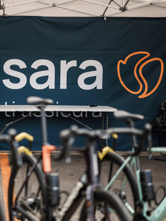 Sara Assicurazioni, Giro-E 2026