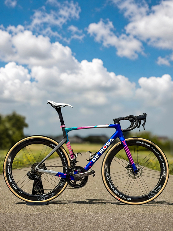 Selle SMP, De Rosa