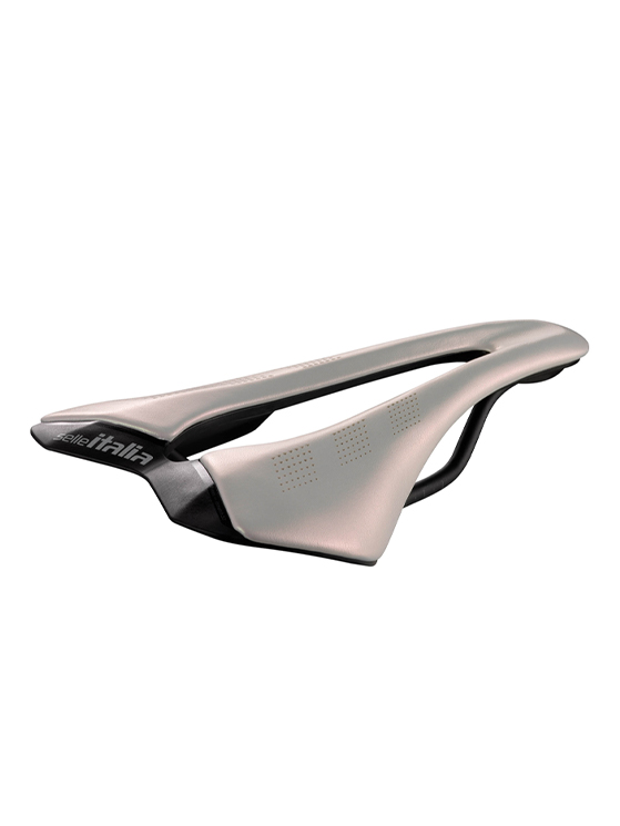 Selle Italia, Opal White, gamma SLR Advan