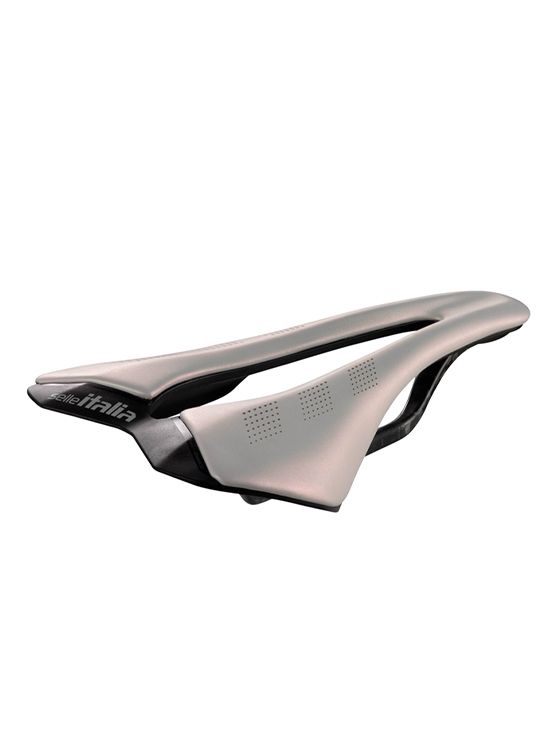 Selle Italia, Opal White, gamma SLR Carbon