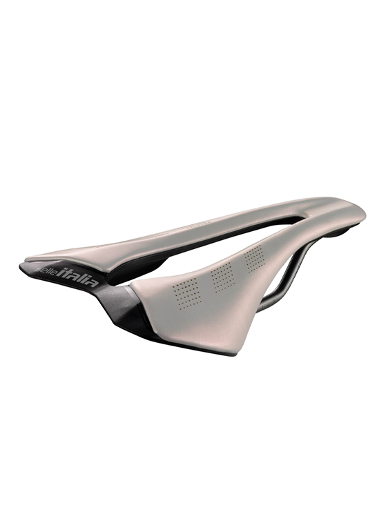 Selle Italia, Opal White, gamma SLR Elite