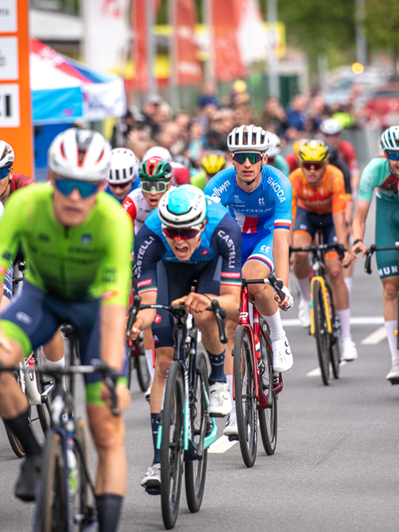 Corsa della Pace Juniores 2026, Italia, Pietro Solavaggione (foto Corsa della Pace)