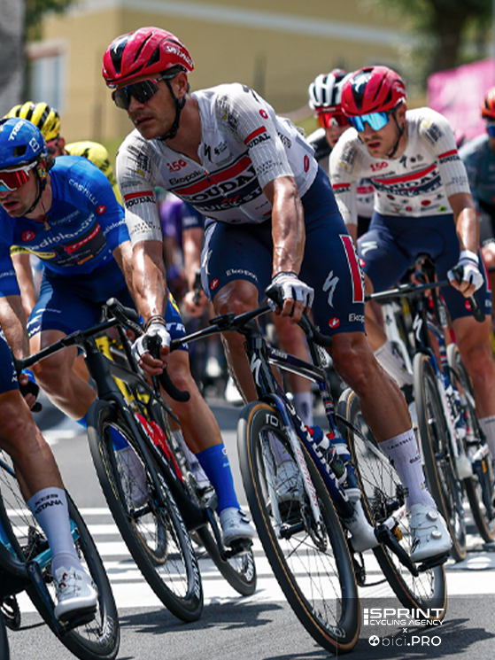 Giro d'Italia 2026, Jasper Stuyven, Soudal Quick-Step