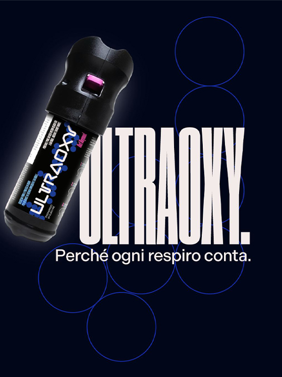 UltraOXY