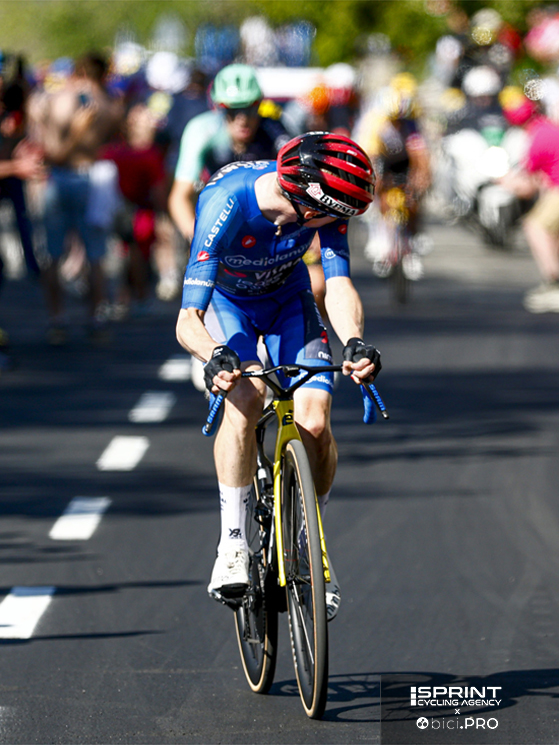 Giro d'Italia 2026, Jonas Vingegaard, Visma Lease a Bike