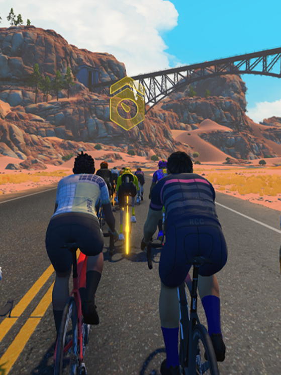 Zwift
