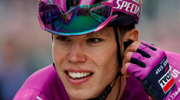 Giro d'Italia 2026, Paul Magnier