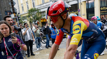 Giro d'Italia 2026, 3a tappa, Sofia, Bulgaria, Jonathan Milan