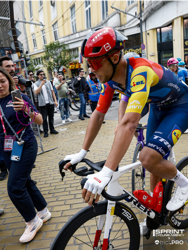 Giro d'Italia 2026, 3a tappa, Sofia, Bulgaria, Jonathan Milan
