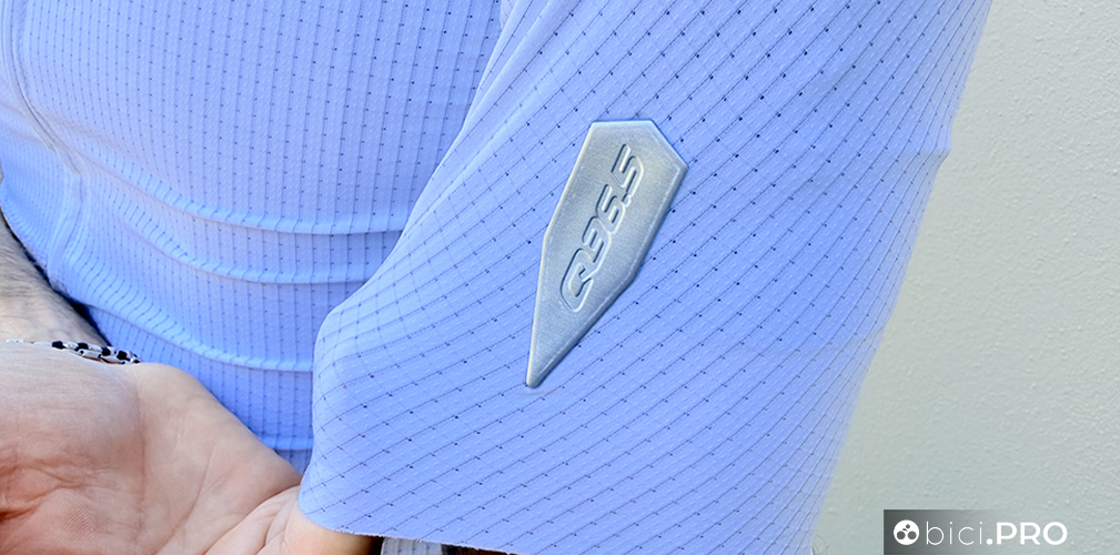 Q36.5 Dottore Pro, l'abbigliamento con la laurea