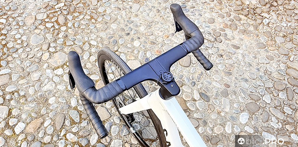 Canyon Endurace CF SLX 7, il test completo ed approfondito