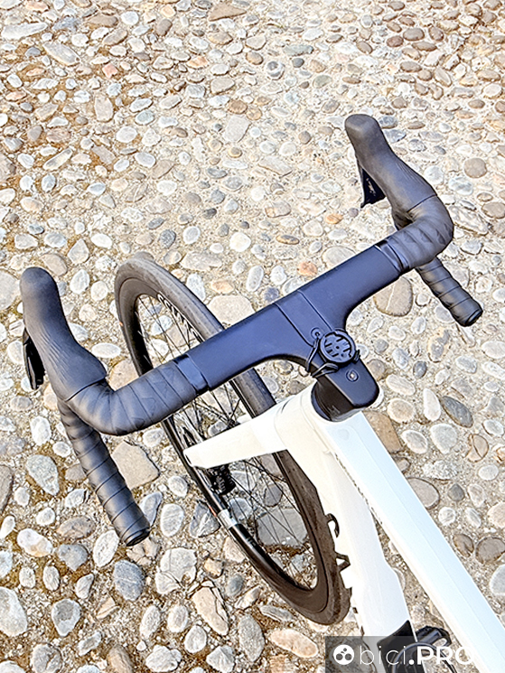 Canyon Endurace CF SLX 7, il test completo ed approfondito