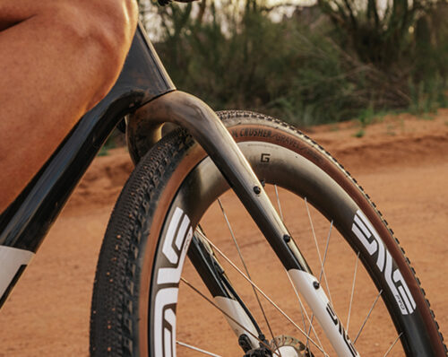 Ruote Gravel ENVE G Series