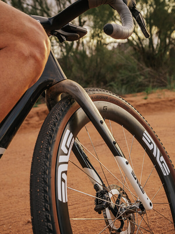 Ruote Gravel ENVE G Series