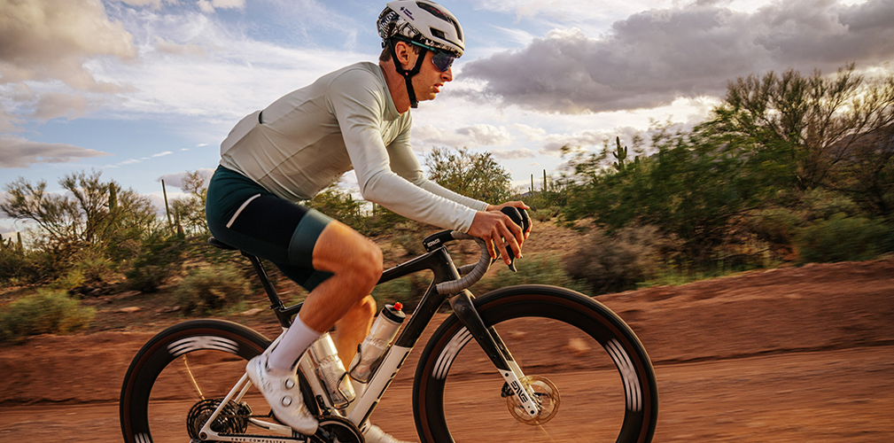 Il gravel sta diventando più veloce, le ruote puntano sull'aerodinamica