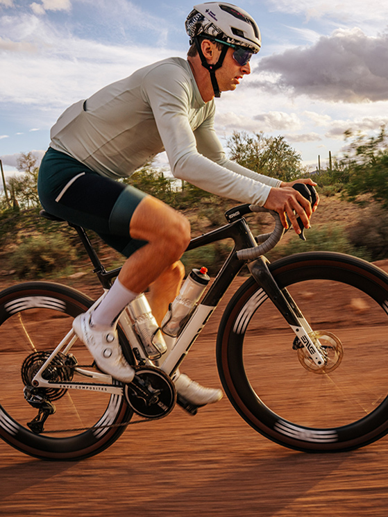 Il gravel sta diventando più veloce, le ruote ENVE puntano sull'aerodinamica
