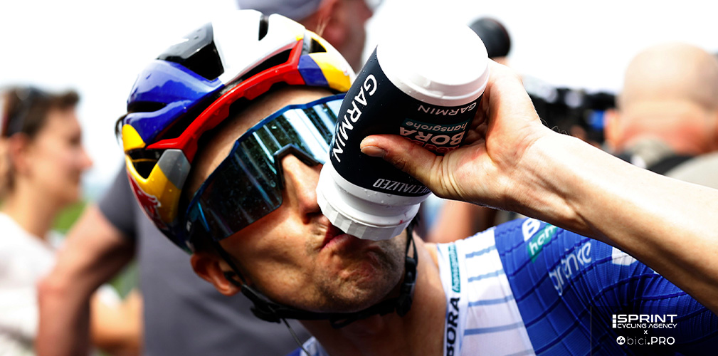 Terzo sul traguardo di PIancavallo, Hindley è sul podio del Giro