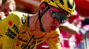 Giro d'Italia 2026, Davide Piganzoli