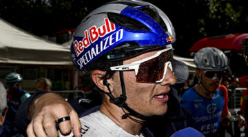 Giro d'Italia 2026, Fermo, Giulio Pellizzari