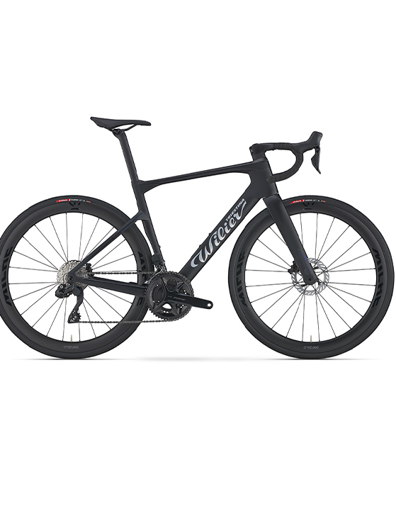 Rapida Lastlight Black, nera come il mal di gambe