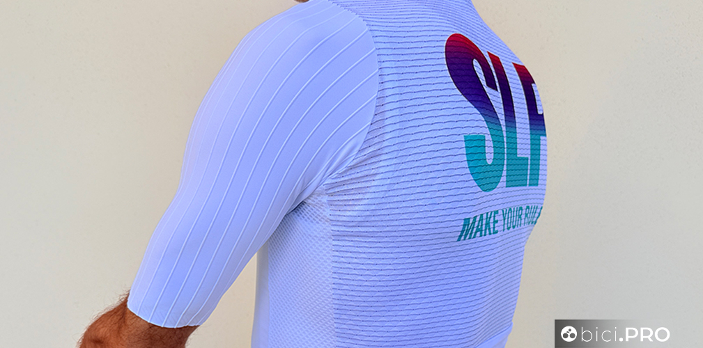 SLP è anche abbigliamento personalizzato con qualità e prezzi super