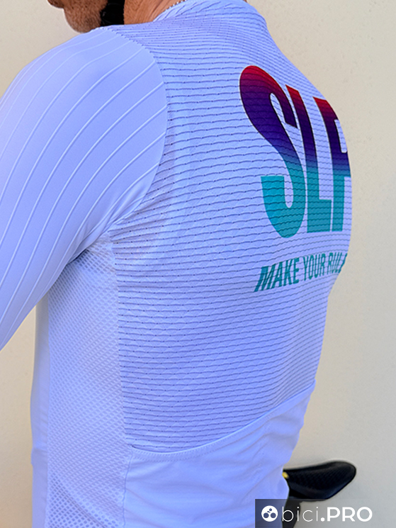 SLP è anche abbigliamento personalizzato con qualità e prezzi super