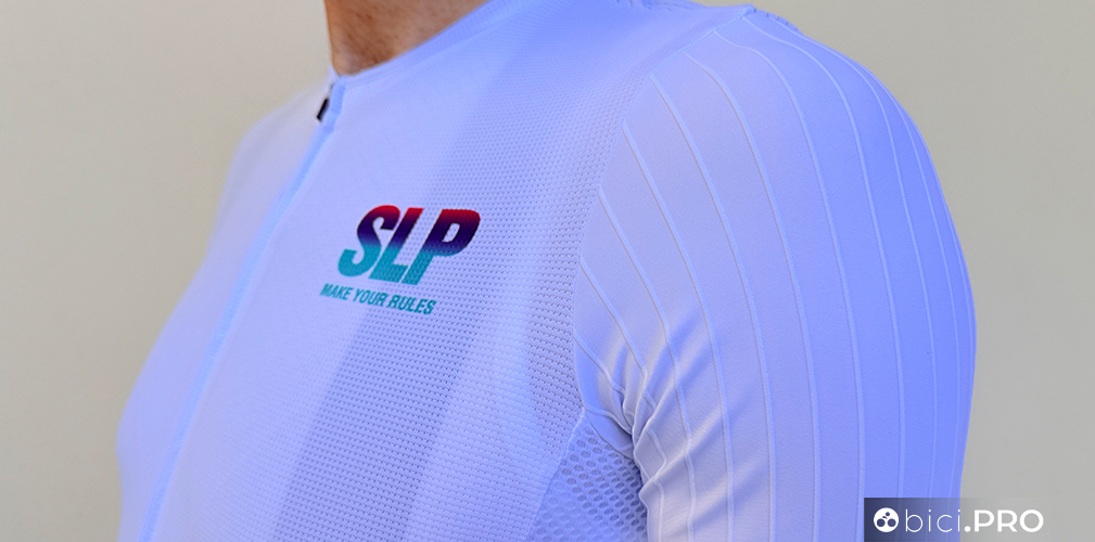 SLP è anche abbigliamento personalizzato con qualità e prezzi super