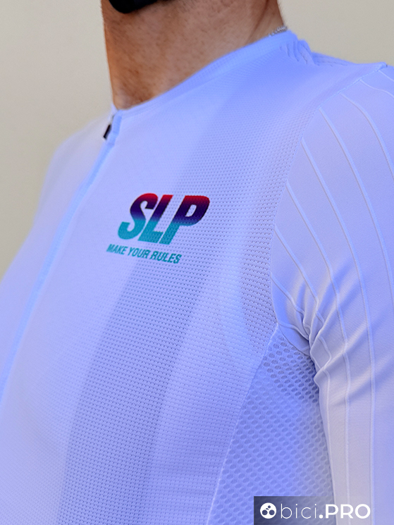 SLP è anche abbigliamento personalizzato con qualità e prezzi super