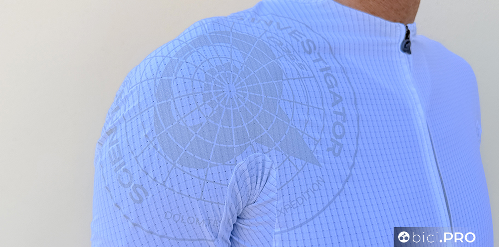 Q36.5 Dottore Pro, l'abbigliamento con la laurea