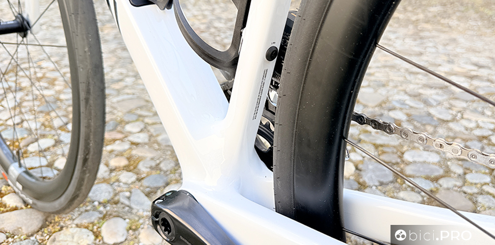 Canyon Endurace CF SLX 7, il test completo ed approfondito